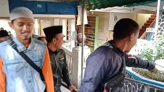 touring religi desa pamijahan road to cianjur part 2