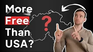The 'Country' With Unlimited Free Speech: Why It's Not Where You Think
