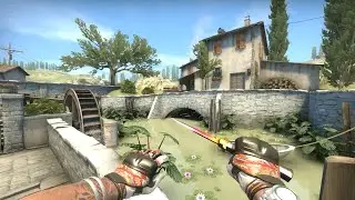 Cs:go Moto Gloves Pow! Factory New | Skin Showcase