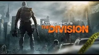 Tom Clancy’s The Division trailer mix