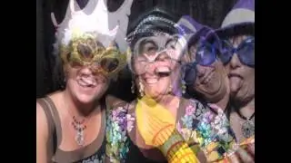 Rochester Photo Booths - Avanti Mansion Wedding - Upstate Photo Booth Rental