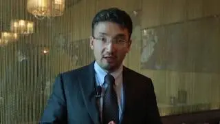 Отзыв Рахим Ошакбаева о Ерлане Аскарбекове