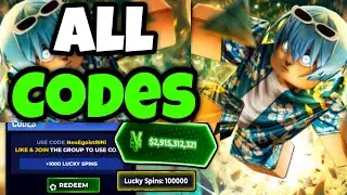 [SUMMER] ALL NEW BLUE LOCK RIVALS CODES IN MAY 2025 - ROBLOX BLUE LOCK RIVALS