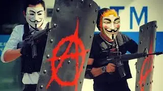 Мы ограбили банк...