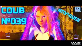 Coub №039 | Приколы
