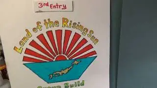 LOTRS - Entry #3