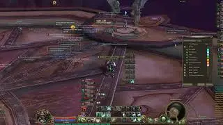 Aion Emprie 1.9  2000+ Осада в Бездне. 27.12.2020г.