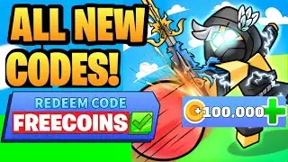 ALL NEW WORKING CODES FOR BLADE BALL IN 2023! ROBLOX BLADE BALL CODES