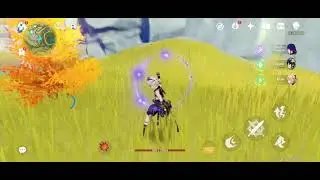 Jean Full Healer Build