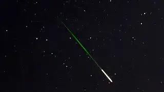 The Perseids