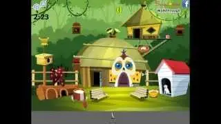 Village House Escape Walkthrough