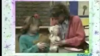 Barney & Friends Grandparents are Grand! (1993) Ending Credits (PBS Kids Sprout Version)