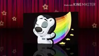 Мои видео из kwai и LEKE