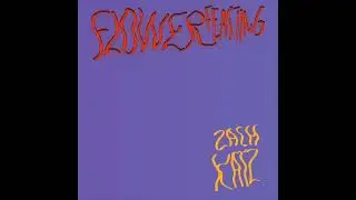 Zach Katz - Flowerfeasting