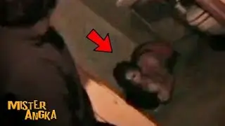 BERANI LIHAT SENDIRIAN? 10 Video Penampakan Hantu Paling Nyata Tertangkap Kamera