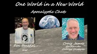 Ep 124 Embracing Empathic Resonance: Chaos to Connection in Life