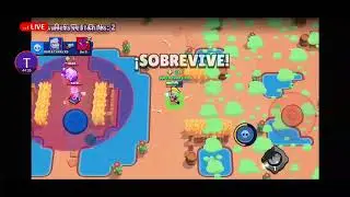 JUGANDO AL BRAWL JUGANDO CON SUBS
