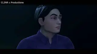 [FLASHING LIGHTS] They'll Find You | Preview 2