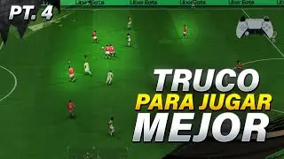 FC 25 Como Atacar Mejor Profesionalmente TUTORIAL - Como Jugar Mejor Trucos Para Desmarcarse Regate