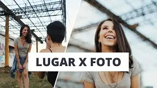 Fotos em qualquer lugar 2