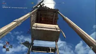 Dying Light 2 - Stay Human. Максимальная сложность. Прохождение -6