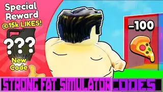 Working Codes Strong Fat Simulator