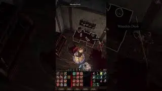 How to Enter Candulhallow's Tombstones in Baldur's Gate 3
