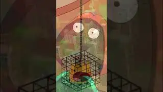 Lois screams like Firey