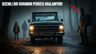 True Murder Documentary | Entire Family Disappears in Daylight: Crime or Something Else?