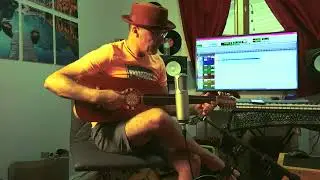 My new Instrument .