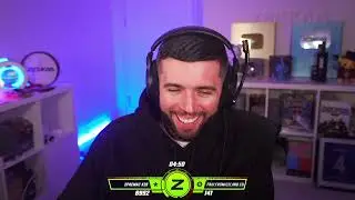 About JME's Sidemen Sunday Appearance...