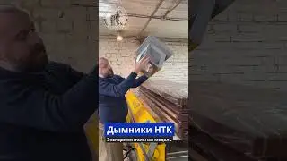 Отличные зонты дымохода