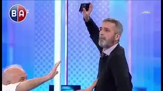 Rasim'den Abdülkerim Durmaz'a Hediye