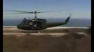 Huey, Fly the Legend