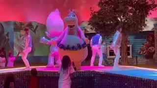 DreamWorks Destination