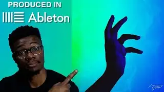 How I Produced My New Song In Ableton Live 11
