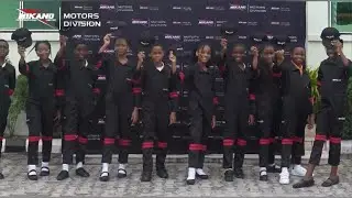 Driving Change for the Leaders of Tomorrow - Geely, Mikano x Chrisland School | Geely Nigeria