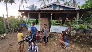 Rainy Season Mosquito season