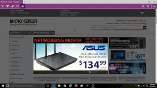 How to Create Web Notes in Microsoft Edge