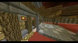 ОБЗОР СЕРВЕРА КЛАНВАР/KristoLiteCraft