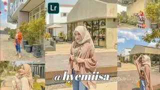 LR || edit selebgram ala @hyemiisa