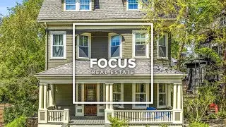 Historic Victorian in Parkside with Contemporary Flair