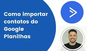 Como importar contatos do Google Planilhas pro ActiveCampaign automaticamente