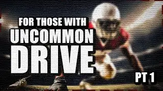 Football, Identity & Transformation: Kidane's Drive to Excel