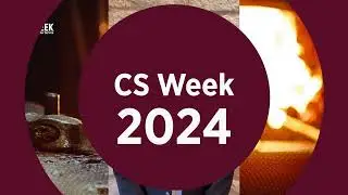2024 Conference Welcome