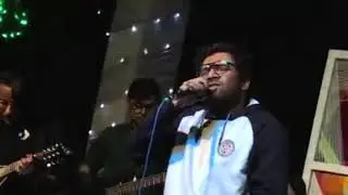 Tomar Tane Sara Belar Gane | Rupankar Bagchi | Spandan Bannerjee | Chander Panchali Season-5 | Cover