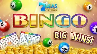 7 Seas Casino Bingo