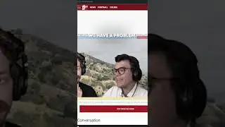 BREAKING NEWS: two/thirds Reports!