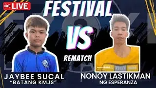JAYBEE AT LASTIKMAN MULING MAGKASUBUKAN 😱 AUGUST 26 2024