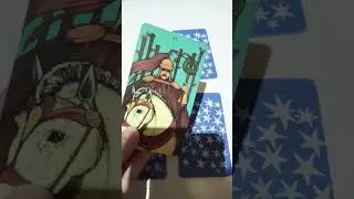 Apakah dia memikirkanmu? Pilih kartu 